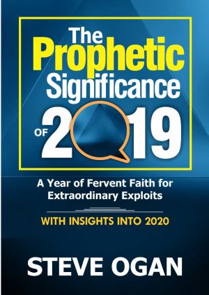The Prophetic Significance of 2019