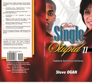 Single Not Stupid II