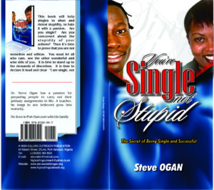 Single Not Stupid