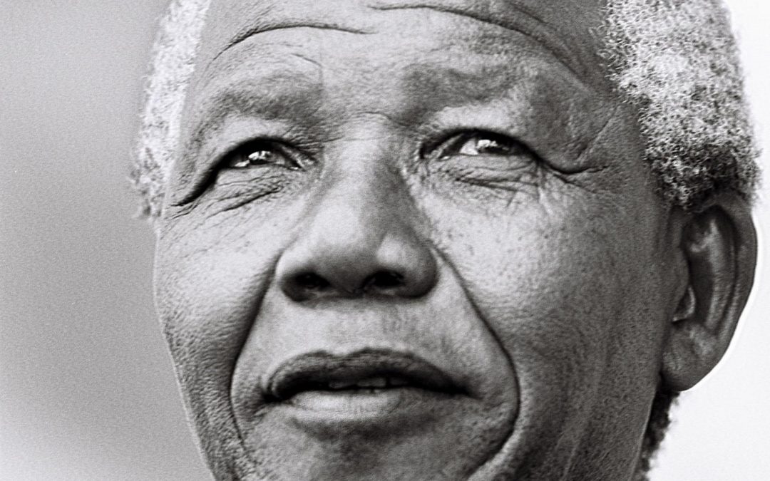 Mandela