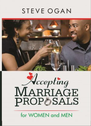 ACCEPTING MARRIAGE PROPOSALS