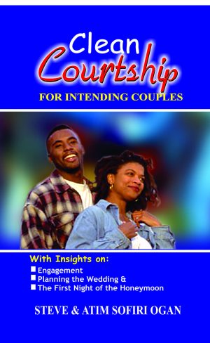 CLEAN COURTSHIP FOR INTENDING COUPLES