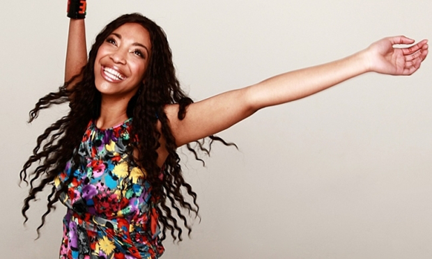THE POWER OF BEING SINGLE, SANCTIFIED AND SUCCESSFUL