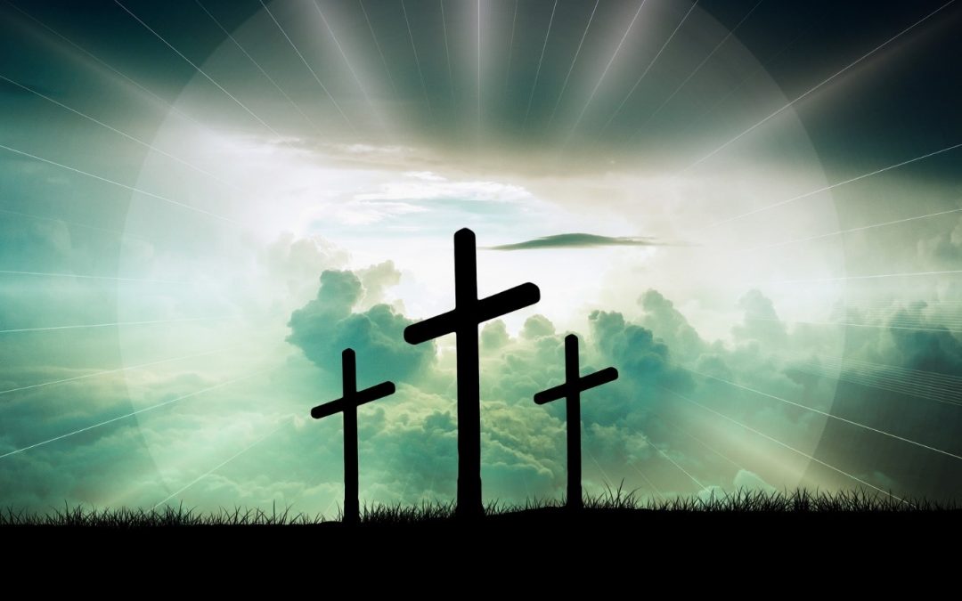 WHAT REALLY IS THE GOSPEL?