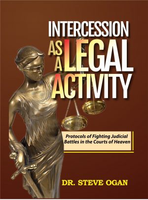 INTERCESSION AS A LEGAL ACTIVITY