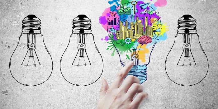 MOVING WITH THE SPIRIT OF INNOVATION