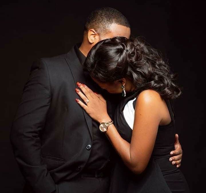 BECOME YOUR WIFE’S INTERCESSOR