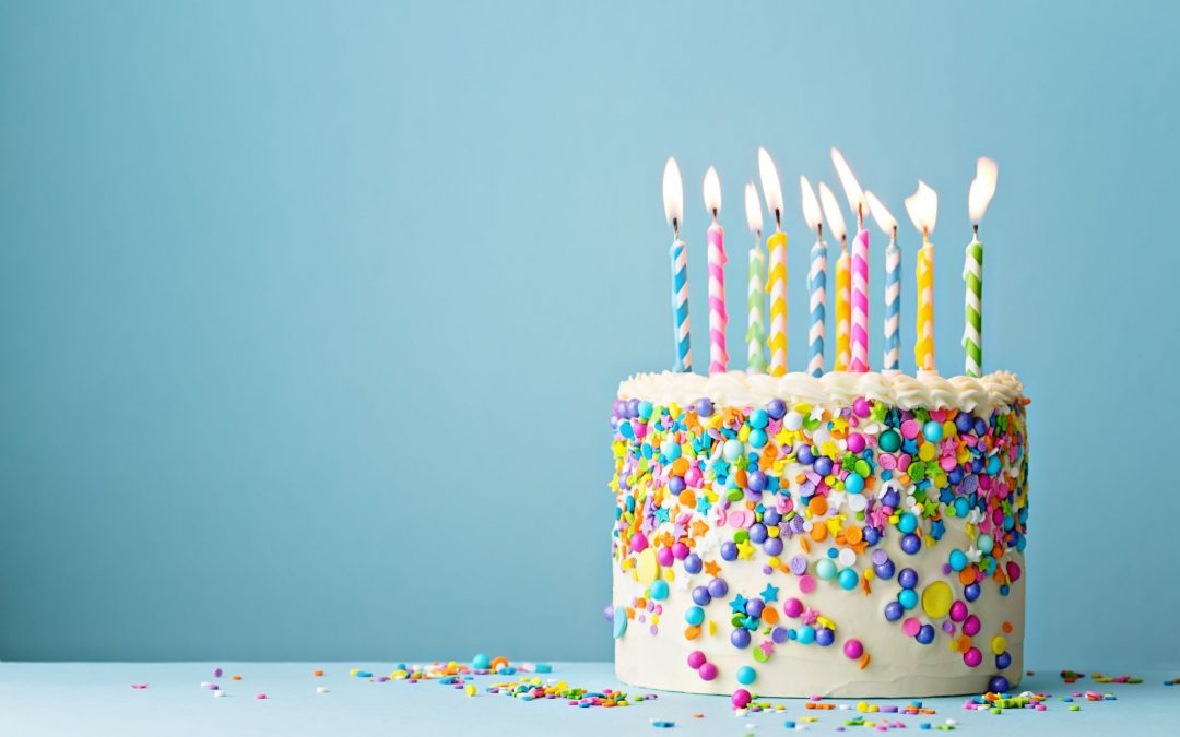 POSSESSING THE GATES OF YOUR BIRTHDAY