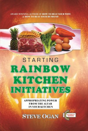STARTING RAINBOW KITCHEN INITIATIVES (Soft Copy)