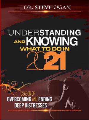 UNDERSTANDING AND KNOWING WHAT TO DO IN 2021