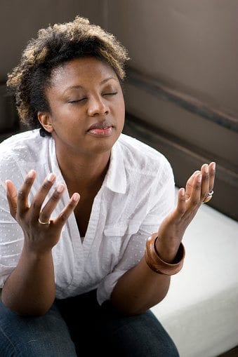 A BELIEVING WIFE’S RESPONSIBILITY